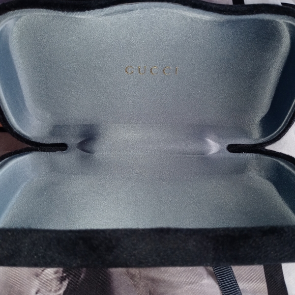 Gucci Mamacita Butterfly Sunglasses - Picture 5 of 5